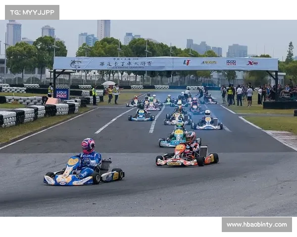 2018年赛车赛事中国;2018赛车比赛