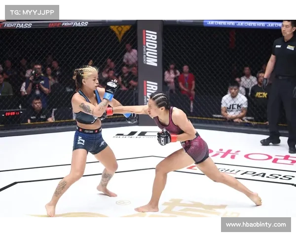 mma赛事区分(mma赛事是什么意思)